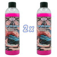 CarBRIGHT Imperial GumBlaster Car Shampoo Konzentrat...
