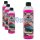CarBRIGHT Imperial GumBlaster Car Shampoo Konzentrat 4x500ml / 4er Set