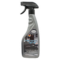 CarBRIGHT Imperial Imprägnierspray 4x500ml / 4er Set