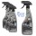 CarBRIGHT Imperial Imprägnierspray 4x500ml / 4er Set