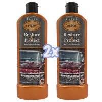 CarBRIGHT Imperial Restore & Protect Autopolitur...