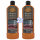 CarBRIGHT Imperial Restore & Protect Autopolitur 2x500ml / 2er Set