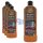 CarBRIGHT Imperial Restore & Protect Autopolitur 4x500ml / 4er Set