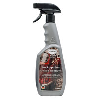 CarBRIGHT Trockenpolitur Gelcoat Reiniger 3in1 4x750ml /...