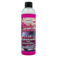 CarBRIGHT Scheibenreiniger 1:10 Ultrakonzentrat Sommer...