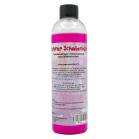 CarBRIGHT Scheibenreiniger 1:10 Ultrakonzentrat Sommer 2x500ml / 2er Set
