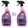 CarBRIGHT Imperial Insekten- und Teerentferner 2x750ml / 2er Set
