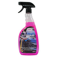 CarBRIGHT Imperial Insekten- und Teerentferner 8x750ml /...