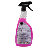 CarBRIGHT Imperial Insekten- und Teerentferner 8x750ml / 8er Set