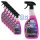 CarBRIGHT Imperial Insekten- und Teerentferner 8x750ml / 8er Set