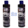 CarBRIGHT Leder Pflegecreme 2x250ml / 2er Set