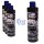 CarBRIGHT Leder Pflegecreme 4x250ml / 4er Set