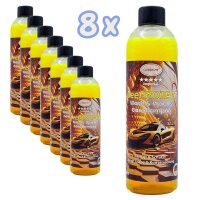 CarBRIGHT Imperial BeePROTECT Wash&Wachs Car Shampoo...