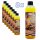 CarBRIGHT Imperial BeePROTECT Wash&Wachs Car Shampoo Konzentrat 8x500ml/8er Set