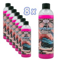CarBRIGHT Imperial GumBlaster Car Shampoo Konzentrat...