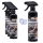 CarBRIGHT Imperial Metall Gel-Spray Reiniger 4x500ml / 4er Set