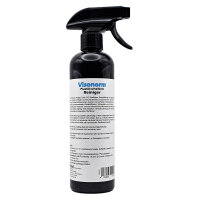 CarBRIGHT Imperial Visonorm Plastic Cleaner Gel 4x500ml / 4er Set