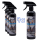 CarBRIGHT Imperial Visonorm Plastic Cleaner Gel 4x500ml / 4er Set