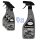 CarBRIGHT Metallreiniger 4x500ml / 4er Set