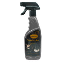 CarBRIGHT Polster-Reiniger 4x500ml / 4er Set