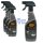 CarBRIGHT Polster-Reiniger 4x500ml / 4er Set
