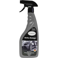 CarBRIGHT Reifen Reiniger 2x500ml / 2er Set