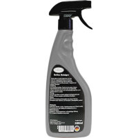 CarBRIGHT Reifen Reiniger 4x500ml / 4er Set