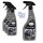 CarBRIGHT Reifen Reiniger 4x500ml / 4er Set