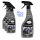 CarBRIGHT Reifen Reiniger 4x500ml / 4er Set