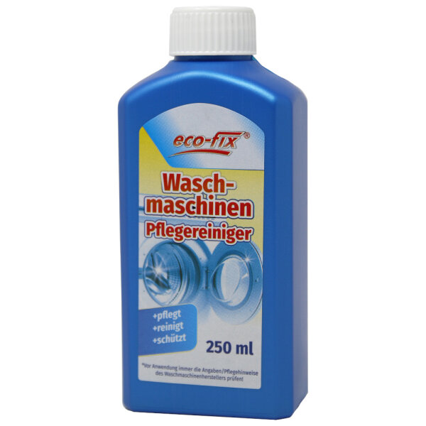 eco-fix Waschmaschinen-Pflege-Reiniger 250ml