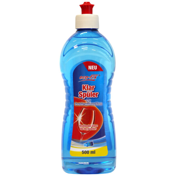 Klarspüler 500ml