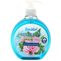 Eco-Med Cremeseife Paradise Garden 500 ml