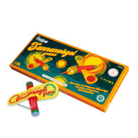 Sonnenvögel Groß 6er FUNKE