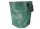 Laubsack 100 Liter, 78x53cm, grün oder schwarz
