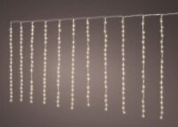 Balkonbeleuchtung 420 LEDs mit 5...