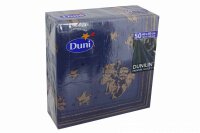 Dunilin Servietten 50er 40x40cm stoffähnlich Duni...