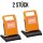2 x Arbeitslampe 1xCOB 120lm ABS