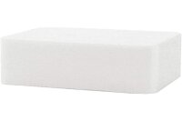 40 x Salmiakstein/Salmiak-Lötstein 65x45x40mm STANNOL