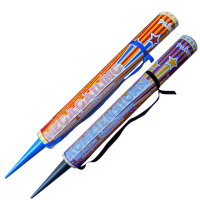 Mega Gatling/Kometensturm 380-Schuss-Mega-Verbund aus...