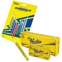 Schreihals /Luftheuler 10er Pfeiffontänen FUNKE