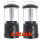 2 x LED Campingleuchte 20W 660 Lumen
