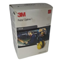 PELTOR Kapselgehörschutz Optime1 H510F 3M
