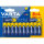 Varta Longlife Power 12er AAA Batterie (8+4 gratis)