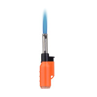Stabfeuerzeug PROF BIG TANK JETFLAME CANDLE LIGHT DL25 5 versch. Farben