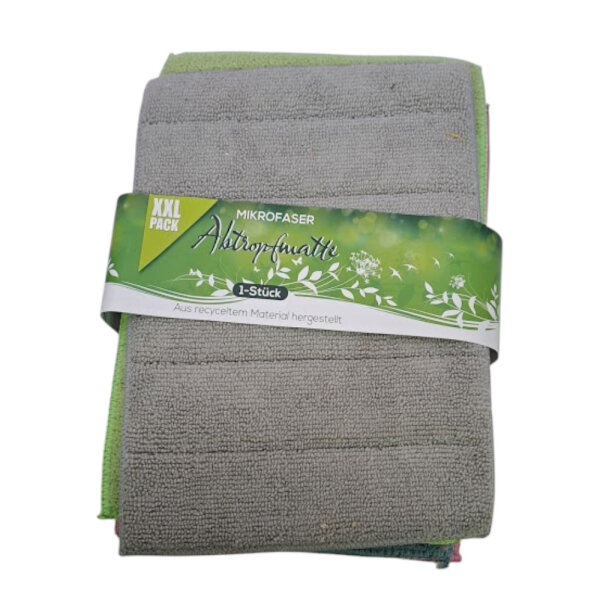 Mikrofaser Schwammtuch XXL Pack 40x45cm