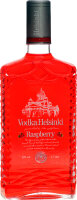 Helsinki Vodka Raspberry 0,7 Liter 40 % vol.