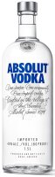 Absolut Vodka 1,75 Liter 40,0 % Vol.