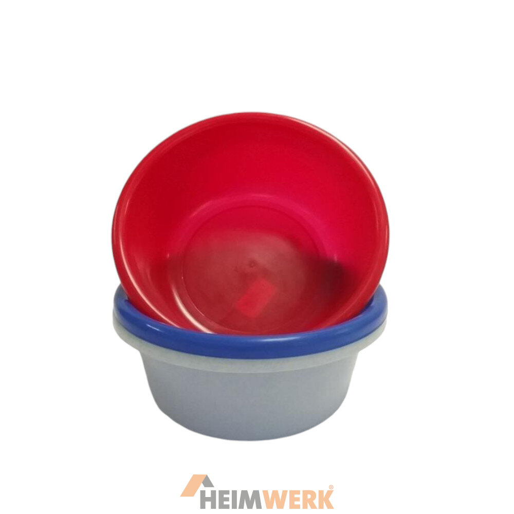 KeepCup Go Schüssel 550ml Aus Tritan - Auslaufsicher & Stapelbar