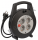 Kabelbox Vario-Line. sw/grau K