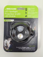 LED Spotlight MB310 Sensor Bro
